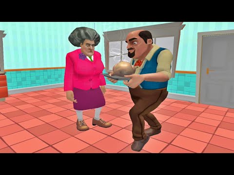 Prankster 3D New Update All New Levels (Android,iOS)