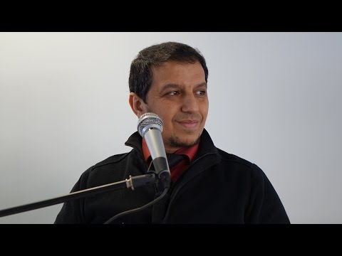 La dynastie Omeyyade (1ère partie) - Hassan Iquioussen