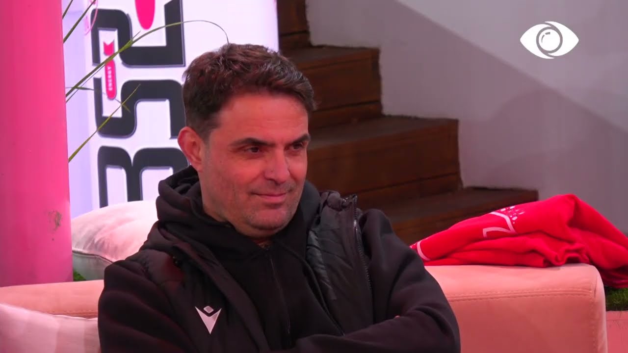 Ia fute kot/ Kristi-Armaldo: Rri te këto skuthllëqet