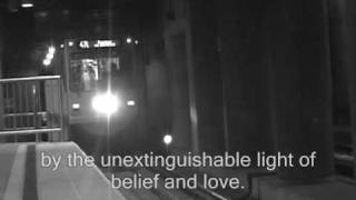 The Heart of Darkness