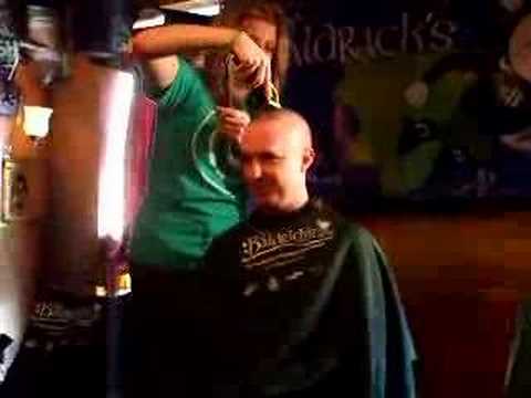 St. Baldrick's