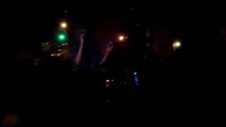 J Davey - Fight The Daylight &amp; I Wanna Be Your Dog - Live @ Liv (Bohemian Caverns) - Washington, DC