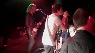 Rival Schools - Undercovers on - 08/25/2011 London