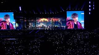 SEESAW SUGA BTS SOLDIER FIELD DAY 1
