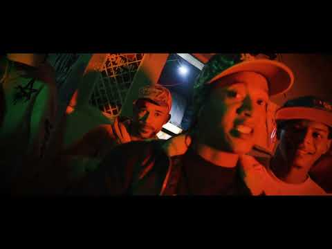 50 Rayaca - De Lo Mio & Me Critica Video Oficial 4K By Dave Promotions
