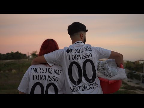 ACHERO - DAR DE MIM  ( 2024 )