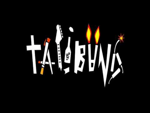 De Taliband - Kom van dat wief af!