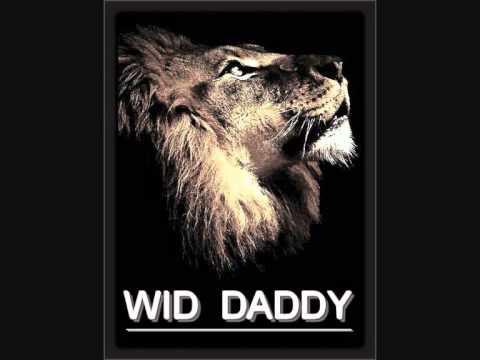 Wid Daddy - Coeurs En Papillon