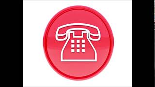 Were Sorry. Your Call Cannot Be Completed As Dialed...