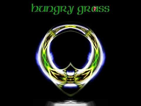 Hungry Grass - The Travelling People