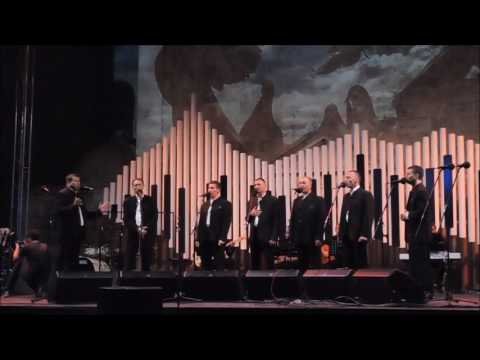 VDP Kaštel Kambelovac, 2017 - Kaštelanski đir (klape pivaju pop)