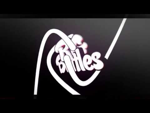 ☠ Zoka vs Berreok - 4tos de final ☠