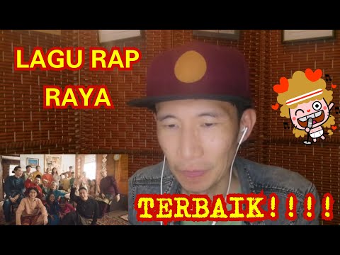 Yonnyboii, Luca Sickta, Kmy Kmo, Abubakarxli, Siqma, ASYRAF NASIR - Rap Der Raya - Reaction :)