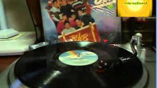 THE JETS - Christmas This Year (vinyl)