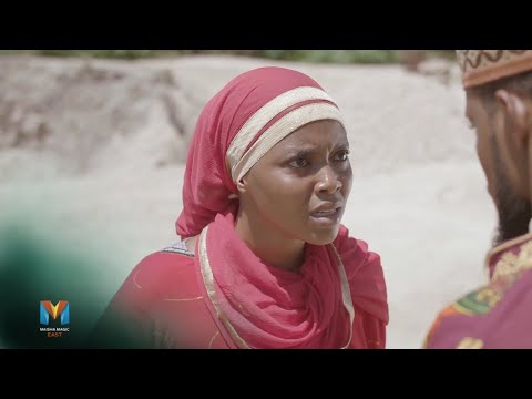 A blast in the quarry – Pete | Maisha Magic East