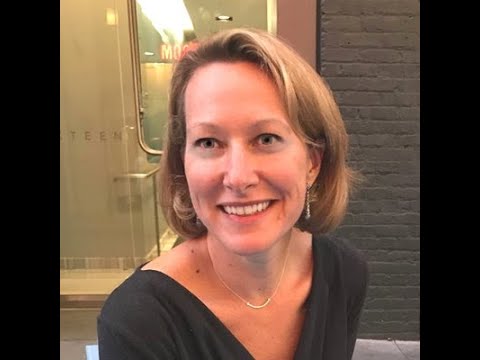 0945 RISC-V Foundation, Global Importance and Momentum of RISC-V(Calista Redmond)