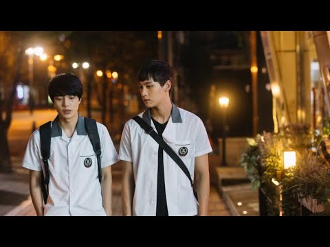 【BL】 ENG SUB & INDO SUB  -  ECLIPSE Korean Movie