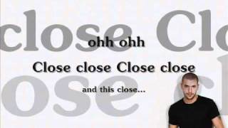 Close to Close Music Video