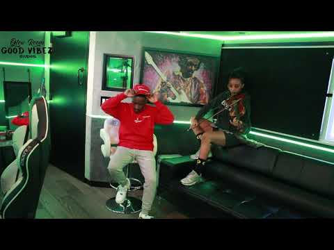 Taylor J x Mani Strings - Top Boy  (Violin Performance)