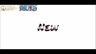 Download lagu ONE PIECE X MLBB INTRO mp3