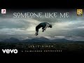 Talwiinder - Someone Like Me | Official Lyric Video