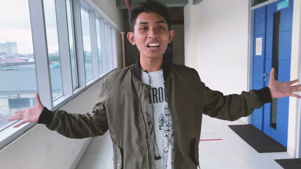 Profil Program Studi Sastra Inggris 2022