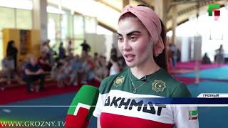 Юные воспитанники школы «АК барс» прошли свои первые экзамены 