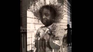 I Don&#39;t Want to Get Adjusted to This World - Iris Dement