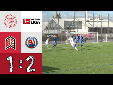 KOL #8: FSC Eschborn - SG Bremthal 1:2