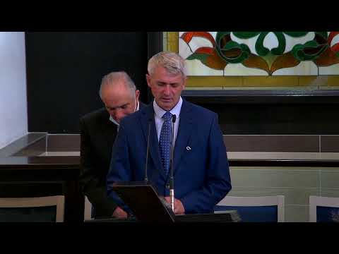 Costică Ludușan - Ești OM sau trădător?