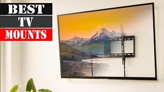 The 5 Best TV Mounts 2024