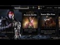 Jade Mortal Kombat X Mobile