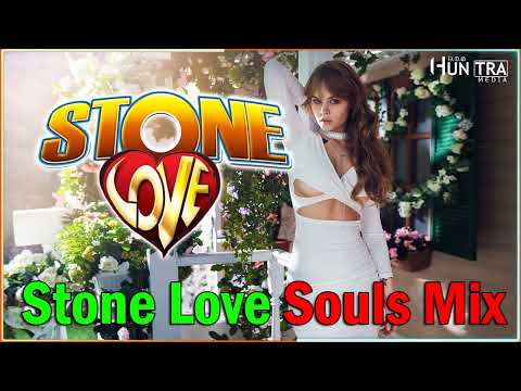 stone love r&b souls mix 2024 (stone love mix) stone love souls mix - stone love sound system