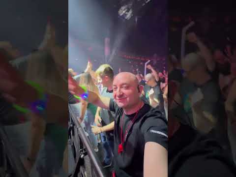 TRANSMISSION ELYSIUM PRAGUE 2024  CRAIG CONNELLY & DAXDON & COSMIC GATE & MARKUS SCHULZ & DRIFTMOON
