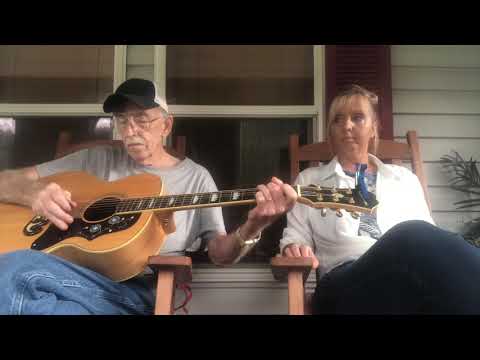 What A Day That Will Be cover | Angie Sutherland