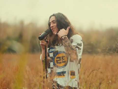 "STICKS AND STONES" One Take (Live From The Forest) By BIG TRIP