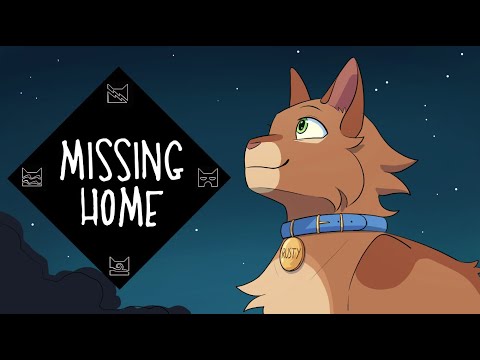 Missing Home || Warrior Cats 20th Anniversary [MEME]