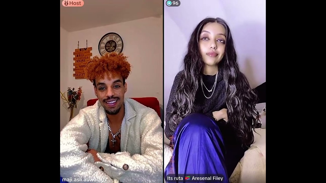 በዓል ቤትኪ ክኸውን እደሊ Eritrean tiktok