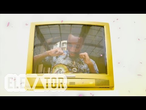 Ron$oCold - Can't Trust Shit (Official Music Video)