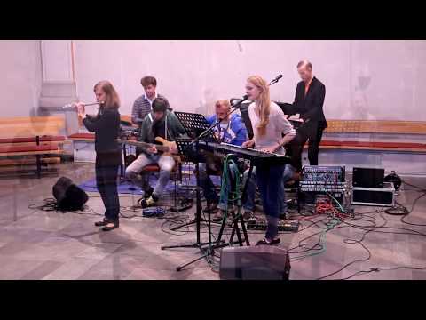 Kirchenband - Ehre sei Gott in der Höhe