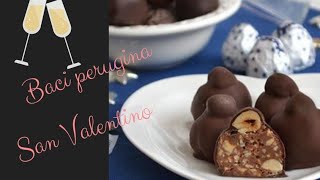 baci perugina san valentino