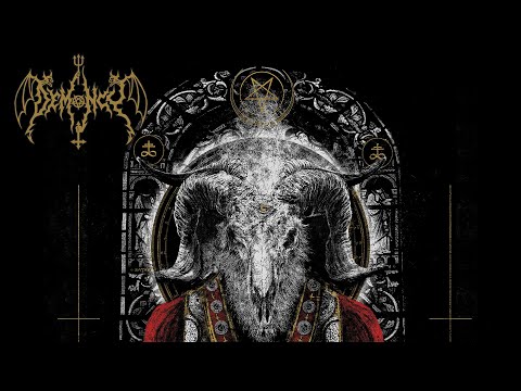 Demoncy - Diabolica Blasphemiae (Full EP Premiere)