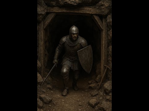 Block, block, baby, block / Life is Feudal Arden Season Test