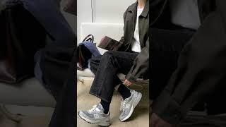 Download lagu How to style new balance sneakers #mensfashion #newbalance #sneakers mp3