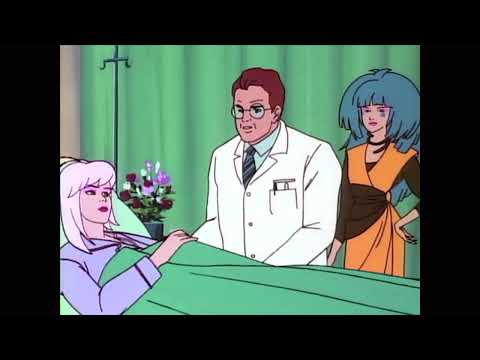 E038 | 🌟Jem | Danse Time | FULL EPISODE | Jem and The Hologram