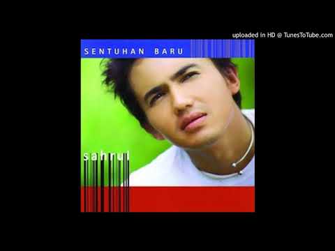 Sahrul Gunawan - Inikan Cinta - Composer : Melly Goeslaw 2004 (CDQ)