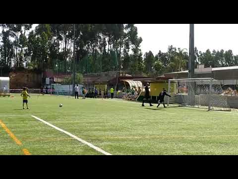 Gabriel Teixeira Bastos - Gondomar Sub-9