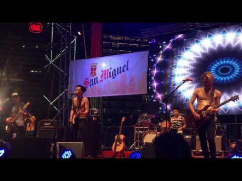 Supper Moment - 風箏 @生力啤酒節龍舟嘉年華20160611