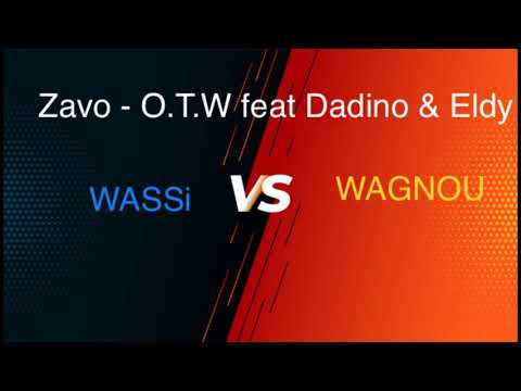Zavo - O.T.W ft Dadino & Eldy (offiiel)