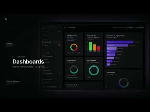 Customermates video preview